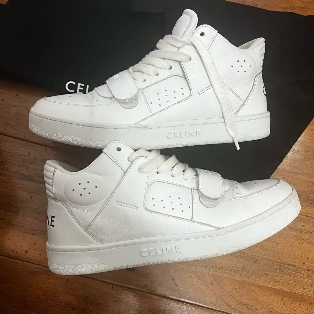 Celine sneakers - Picture 8 of 13